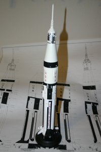 SA-205 Apollo 7