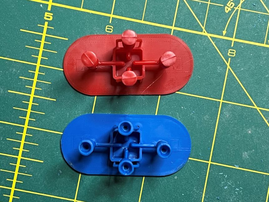 Willy Ley Rocket Build Update&nbsp;1