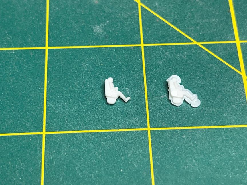 Willy Ley Rocket Build Update&nbsp;2