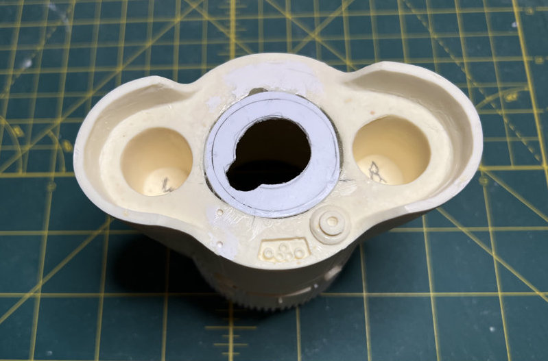 1/48 Wings Atlas D Update&nbsp;4