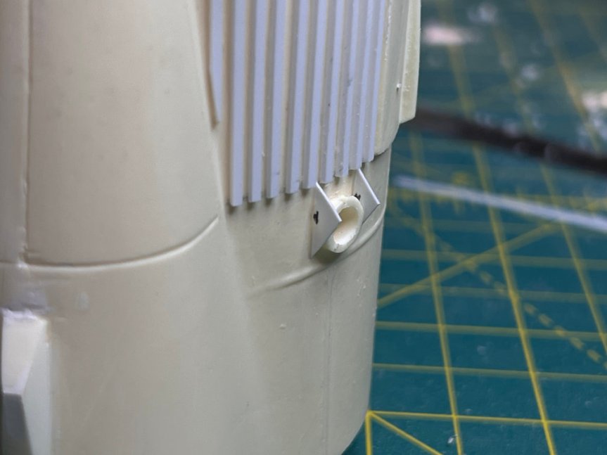 1/48 Wings Atlas D Update&nbsp;5