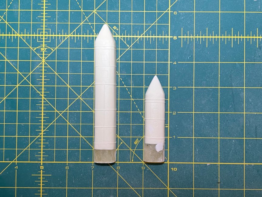 1/48 Wings Atlas D Update&nbsp;8