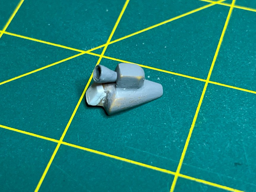 1/48 Wings Atlas D Update&nbsp;11