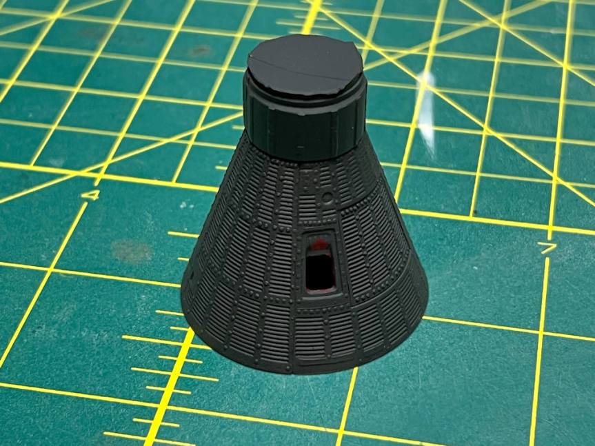1/48 Wings Atlas D Update&nbsp;19